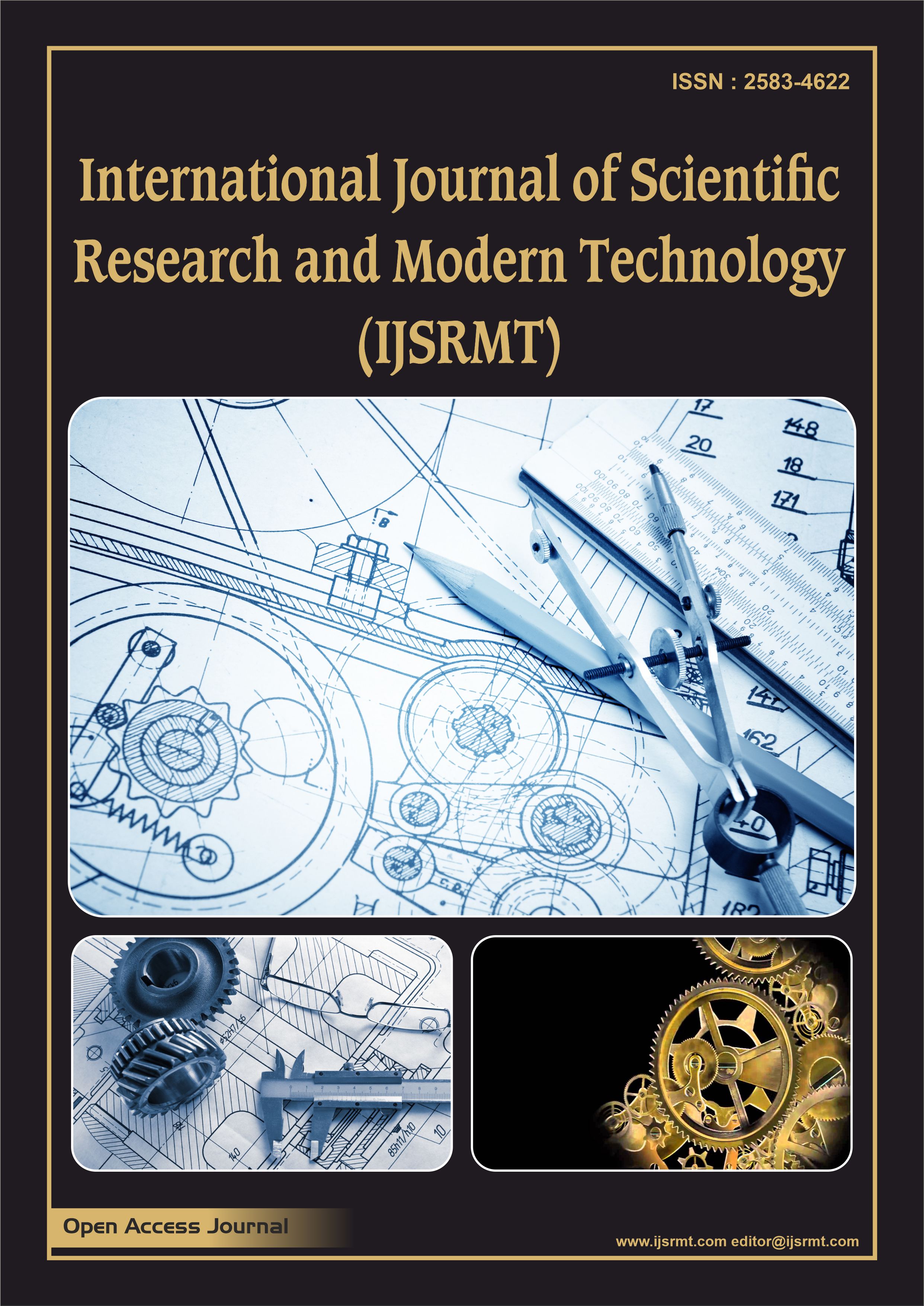 					View Vol. 5 No. 2 (2026): Volume 5, Issue 2, 2026
				